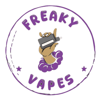 Freaky Vapes