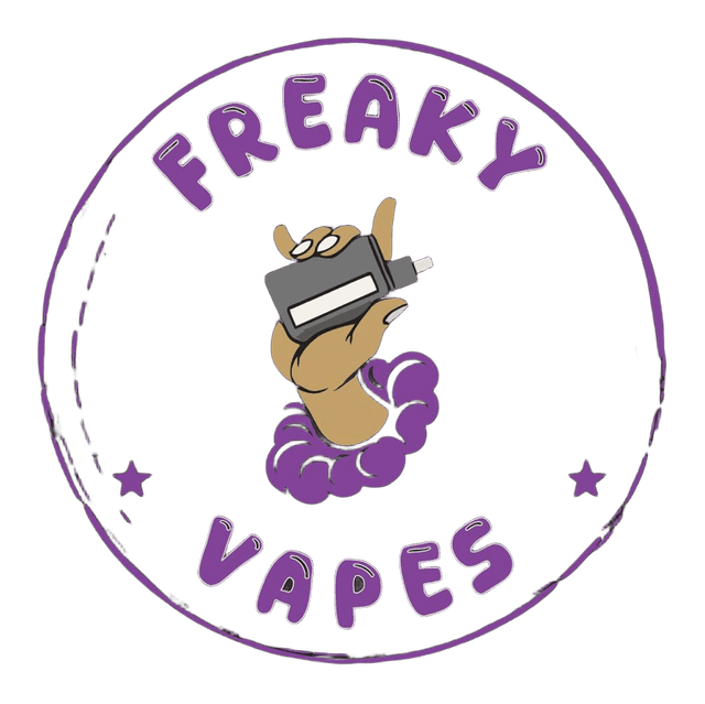Freaky Vapes